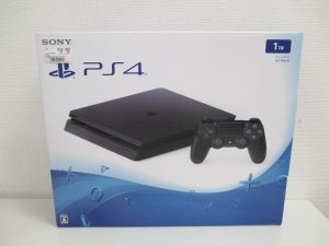 PS4 買取　下曽根