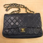 CHANELの映像です。