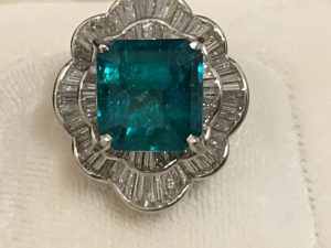 ジュエリーの買取は大吉町田