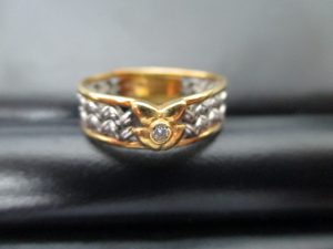 メレダイヤでも高価買取!大吉キッピーモール三田店!