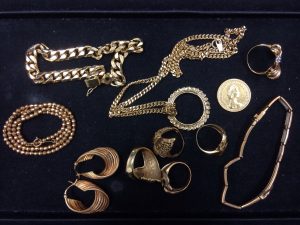 金を売るなら今しかない！お買取りは買取専門店大吉溝の口店へ！