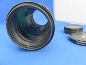 ニコン Nikon NIKKOR 105mm レンズお買取りさせて頂きました。