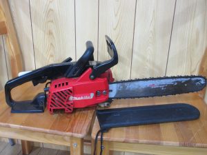 マキタ,makita,エンジンチェーンソー,日立工機,リョービ,RYOBI