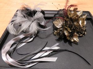 コサージュが活躍する買取専門店大吉東急プラザ新長田店 