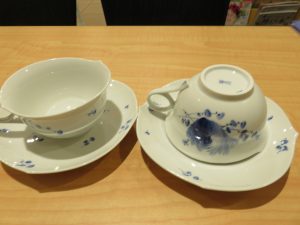 品位があり華やかさがあり とても素敵なご婦人からのお買取りです