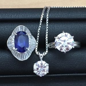 ダイヤの高価買取を実施中!大吉キッピーモール三田店です!