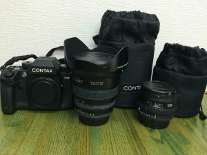 カメラ（レンズ）の買取！！武蔵野市大吉吉祥寺店