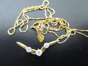 ダイヤの高価買取は兵庫県三田市の大吉へ!