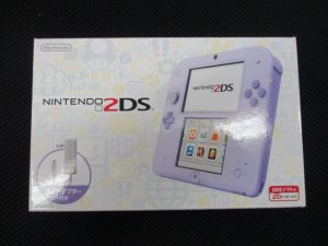 任天堂2DS