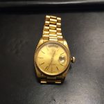 デイデイトの画像