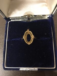 本日は仲町台にお住いのお客様から、貴金属を買取致しました！！大吉センター北店