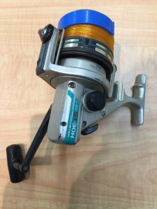 川越市でリールの買取は大吉川越店へ!