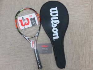 テニスラケットお買取りします!日置市の大吉グラード伊集院店です!