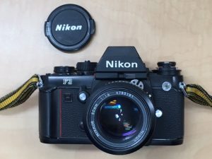 ニコン、カメラの高額買取は大吉葛西店にご相談下さい!