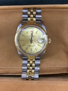 時計（ロレックス）の買取！！武蔵野市大吉吉祥寺店