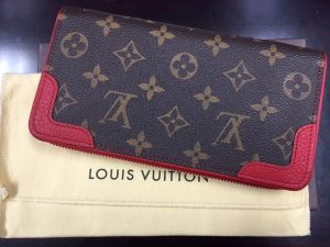 ヴィトンのお買取なら買取専門店大吉大和店にお任せ下さい