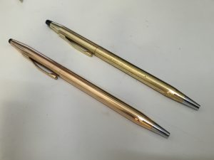 万年筆・ボールペンのお買取りは大吉久留米店へ!