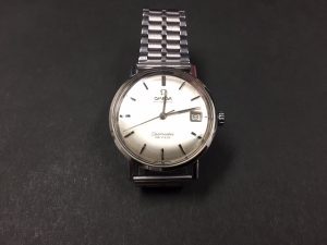 時計をお買取致しました買取専門店大吉大和店です