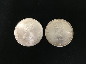 福岡で記念硬貨・記念メダルを売るなら城南区の買取専門店 大吉七隈四ツ角店へ