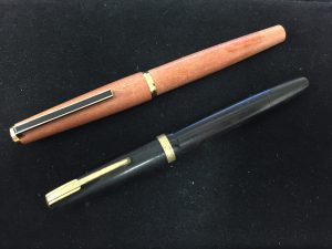 福岡で万年筆を売るなら城南区の買取専門店 大吉七隈四ツ角店へ!