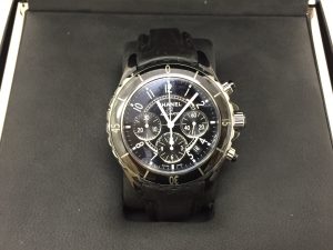 福岡でシャネルを売るなら城南区の買取専門店 大吉七隈四ツ角店へ