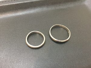 指輪を売るなら大吉イオンタウン仙台泉大沢店へお任せください