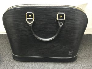 大吉　横須賀中央店でヴィトン　アルマ高価買取致しました！！