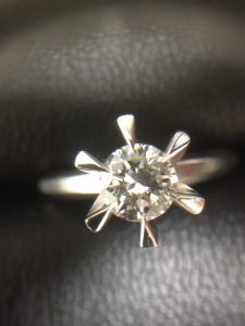 ダイヤモンドのお売りをお考えのお客様、大吉ゆめタウン防府店にお任せください。