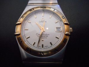 オメガの時計も買取しています!大吉キッピーモール三田店です!