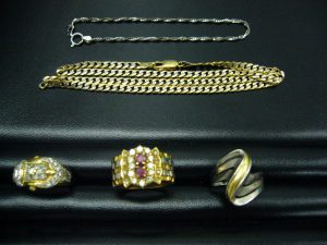 貴金属のお買取りなら買取専門店 大吉へ