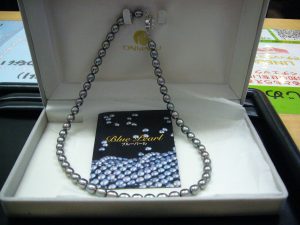 真珠のお買取りなら天神橋筋商店街の大吉へ