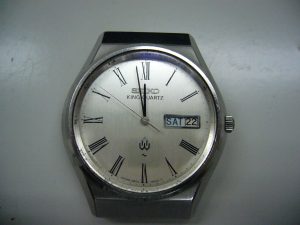 時計のお買取りなら天神橋筋商店街の大吉へ