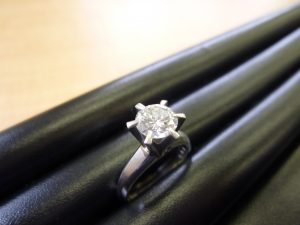 ダイヤモンドお買取しました。愛知県大吉イトーヨーカドー犬山キャスタ店