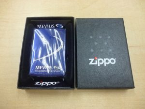 ジッポ 買取 新丸子