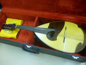 マンドリン 買取 新丸子