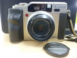 カメラ 買取 新丸子