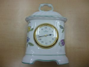 MINTON 買取 新丸子