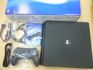 PS4 買取 新丸子