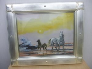 絵画 買取 新丸子