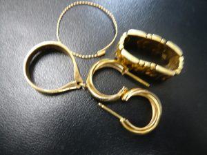 金 プラチナ 買取 北摂