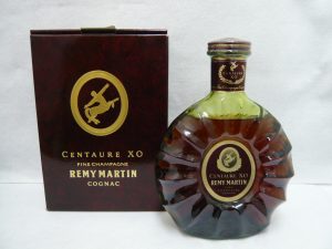 レミーマルタン 買取 箕面北摂