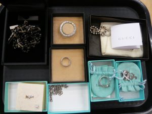 ティファニーブルガリ 買取 箕面