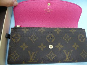 LV財布 買取 箕面