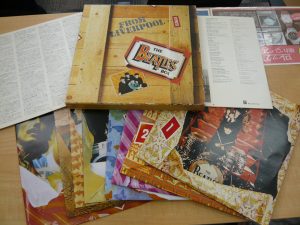 ビートルズ 買取 箕面