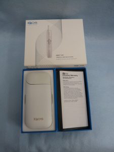 アイコス買取箕面