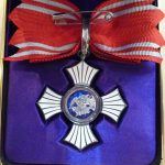 成城学園で勲章を売りたい、大吉成城学園前店で高額買取