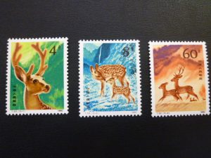 中国切手のお買取り強化中愛知県大吉イトーヨーカドー犬山キャスタ店