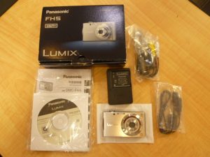 デジカメお買取りしました。愛知県大吉イトーヨーカドー犬山キャスタ店