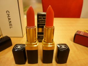 シャネル香水リップお買取りしました。大吉イトーヨーカドー犬山キャスタ店