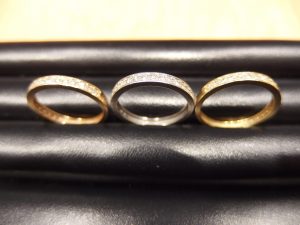 ダイヤモンドを売るなら横浜市中区の買取専門店 大吉 カトレヤプラザ伊勢佐木店。